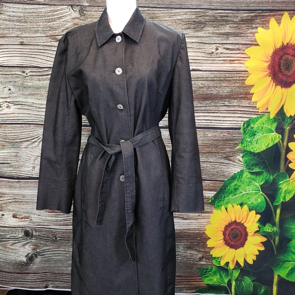 Amanda Smith trench coat Size  14